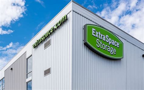 extra space storage airport road|More.